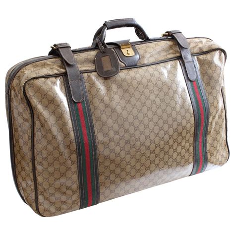 designer truien en vesten gucci by gucci|gucci leather suitcase.